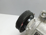 Компрессор кондиционера для Volkswagen Polo Sedan 2011-2020, OEM 1K0820859T - вид 2 (фото)