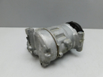 Компрессор кондиционера для Volkswagen Polo Sedan 2011-2020, OEM 1K0820859T - вид 4 (фото)