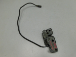 Замок капота для Volkswagen Tiguan 2007-2017, OEM 5N0823509B - вид 1 (фото)