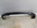 Накладка заднего бампера для BMW X3 F25 2010>, OEM 51127338774 - вид 1 (фото)