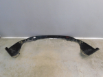 Накладка заднего бампера для BMW X3 F25 2010>, OEM 51127338774 - вид 4 (фото)