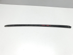 Молдинг лобового стекла для Lexus NX 200 2014>, OEM 7553578010 - вид 2 (фото)