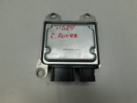 Блок управления AIRBAG для Land Rover Range Rover Evoque 2011-2019, OEM DK6214D374AF - вид 2 (фото)