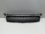 Решетка радиатора для Chevrolet Aveo 2004-2011, OEM 96808250 - вид 1 (фото)