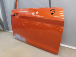 Дверь передняя правая для Ford Fiesta VI 2008-2017, OEM P8A61A20124AC - вид 4 (фото)