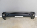 Юбка задняя для BMW X5 F15 2013-2018, OEM 51127303441 - вид 1 (фото)