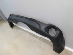 Юбка задняя для BMW X5 F15 2013-2018, OEM 51127303441 - вид 4 (фото)