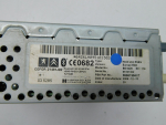 Дисплей мультимедиа для Peugeot 3008 2010>, OEM 96735367ZD - вид 4 (фото)