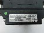 Дисплей мультимедиа для Peugeot 3008 2010>, OEM 96735367ZD - вид 7 (фото)