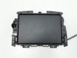 Дисплей мультимедиа для Peugeot 3008 2010>, OEM 96735367ZD - вид 9 (фото)