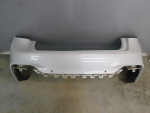 Бампер задний для BMW X6 F16 2014>, OEM 51128056534 - вид 1 (фото)