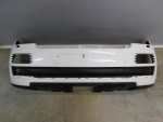 Бампер передний для Land Rover Range Rover IV 2013>, OEM CK5217F003AA - вид 1 (фото)