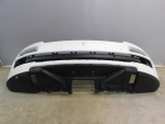 Бампер передний для Land Rover Range Rover IV 2013>, OEM CK5217F003AA - вид 2 (фото)