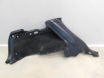 Обшивка багажника для Lexus NX 200 2014>, OEM 6474078010 - вид 1 (фото)