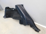 Обшивка багажника для Lexus NX 200 2014>, OEM 6474078010 - вид 3 (фото)