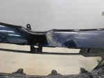 Бампер передний для Toyota Camry V50 2011-2018, OEM 5211906C40 - вид 2 (фото)