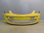 Бампер передний для Opel Corsa D 2006>, OEM 13285996 - вид 1 (фото)
