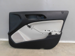 Обшивка двери передней правой для Mercedes-Benz A-Klasse W176 2012-2018, OEM A1767201062 - вид 1 (фото)