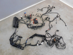 Проводка (коса) для Land Rover Range Rover Evoque 2011-2019, OEM CK5214A073CB - вид 1 (фото)