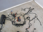 Проводка (коса) для Land Rover Range Rover Evoque 2011-2019, OEM CK5214A073CB - вид 3 (фото)