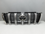 Решетка радиатора для Toyota Land Cruiser (150)/Prado 2009>, OEM 5311160A71 - вид 1 (фото)