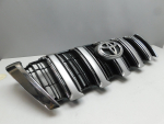 Решетка радиатора для Toyota Land Cruiser (150)/Prado 2009>, OEM 5311160A71 - вид 2 (фото)