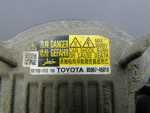 Блок розжига ксеноновой лампы для Toyota Land Cruiser (200) 2008>, OEM 85967-45010 - вид 3 (фото)