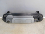 Бампер задний для Land Rover Range Rover Evoque 2011-2019, OEM LR048300 - вид 1 (фото)