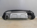 Бампер задний для Land Rover Range Rover Evoque 2011-2019, OEM LR048300 - вид 2 (фото)