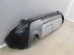 Бампер задний для Land Rover Range Rover Evoque 2011-2019, OEM LR048300 - вид 3 (фото)