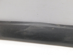 Накладка двери задней левой для Volvo XC60 2008-2017, OEM 31294847 - вид 2 (фото)