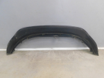 Юбка передняя для Volkswagen Polo Sedan 2011-2020, OEM 6RU805915A - вид 1 (фото)