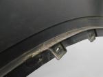 Юбка передняя для Volkswagen Polo Sedan 2011-2020, OEM 6RU805915A - вид 2 (фото)