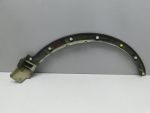Накладка крыла переднего левого для Toyota RAV 4 2013-2019, OEM 7560242130 - вид 2 (фото)