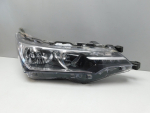 Фара правая для Toyota Corolla E18 2013-2018, OEM 8111002L50 - вид 2 (фото)