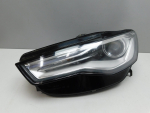 Фара левая для Audi A6 [C7,4G] 2011-2018, OEM 4G0941005F - вид 2 (фото)