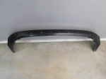 Юбка задняя для Toyota RAV 4 2013-2019, OEM 521690R060 - вид 1 (фото)
