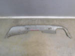 Накладка заднего бампера для BMW X1 E84 2009-2015, OEM 51127303804 - вид 2 (фото)