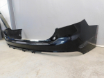 Бампер задний для Volvo XC90 2015>, OEM 31353390 - вид 3 (фото)