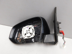 Зеркало левое электрическое для Toyota RAV 4 2013-2019, OEM 8794042B90 - вид 1 (фото)