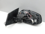 Зеркало левое электрическое для Toyota RAV 4 2013-2019, OEM 8794042B90 - вид 3 (фото)