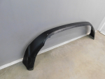 Юбка задняя для Toyota RAV 4 2013-2019, OEM 521690R060 - вид 3 (фото)
