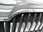 Решетка радиатора для Skoda Rapid 2013-2020, OEM 5JA853668 - вид 4 (фото)