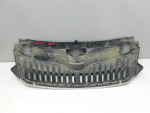 Решетка радиатора для Skoda Rapid 2013-2020, OEM 5JA853668 - вид 5 (фото)