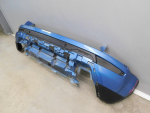 Бампер задний для Land Rover Range Rover Evoque 2011-2019, OEM BJ3M17D781A - вид 5 (фото)