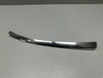 Молдинг решетки радиатора для Toyota Camry V50 2011-2018, OEM 5312106060 - вид 1 (фото)