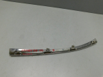 Молдинг решетки радиатора для Toyota Camry V50 2011-2018, OEM 5312106060 - вид 2 (фото)