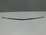 Молдинг решетки радиатора для Mercedes-Benz M-Klasse (ML/GLE) W166 2011>, OEM A1668881085 - вид 1 (фото)