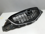 Решетка радиатора для Mazda CX 5 2012>, OEM KD4550712 - вид 3 (фото)