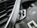 Решетка радиатора для Mazda CX 5 2012>, OEM KD4550712 - вид 5 (фото)